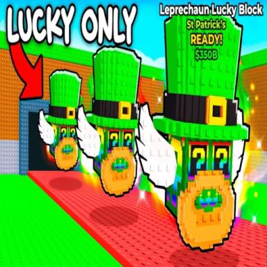 🍀 SAB MODDED but LUCKY 🍀 icon