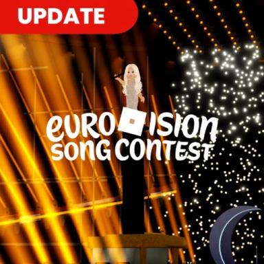 [PROPS] Eurovision Song Contest 2026 icon