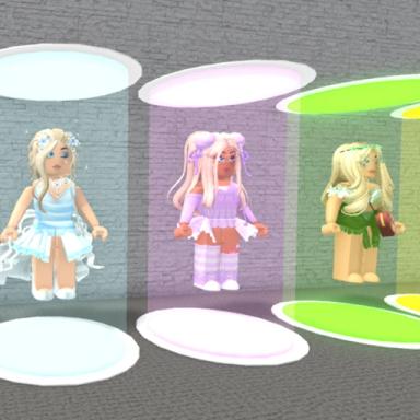 Doll Tycoon icon
