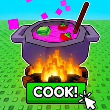 Thumbnail for Steal and Cook Food Game