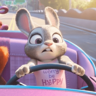 Jump Into Zootopia 2 icon