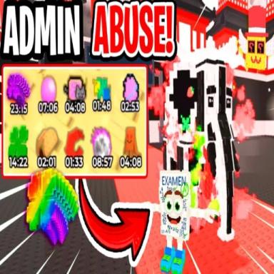 🤑 Steals That Brainrot: X999 LUCK icon