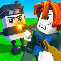 Defend the Base from Brainrots! icon