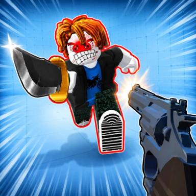 Thumbnail for Murderers [DUEL] Game