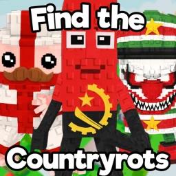 Thumbnail for Find The Countryrot [148] Game
