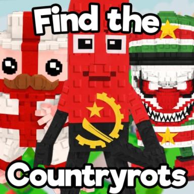 Thumbnail for Find The Countryrots [148] Game