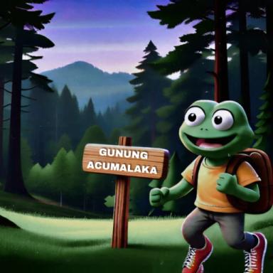 [JUMP!] ACUMALAKA MOUNTAIN icon