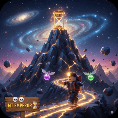 Thumbnail for [💫EVENT X5 Free AVA+COIL ] MT EMPEROR  Game