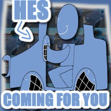 Survive The Incoming Bluududs icon