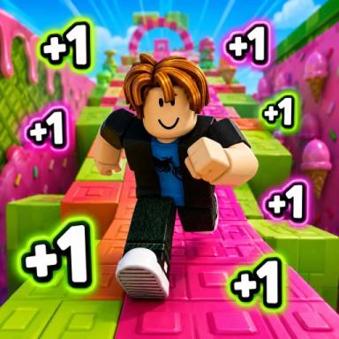 Thumbnail for +1 Ice Cream Speed Game