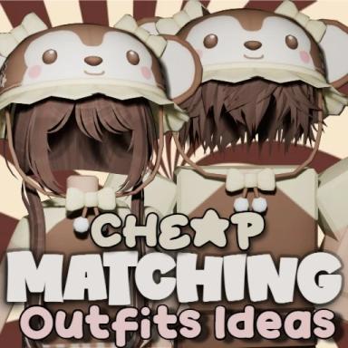 [🙈]Cheap Matching Outfits icon