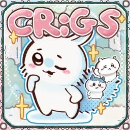 [✨CHIIKAWA BANNER] Cookie Run: Gacha Simulator icon