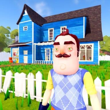 Hello Neighbor Act 1 | 3.0 icon