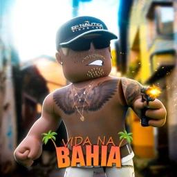 Vida na Bahia🌴 icon