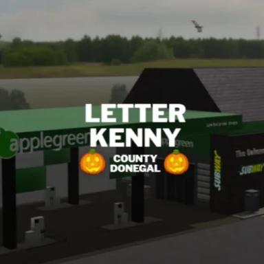 Thumbnail for LetterKenny Co Donegal Game