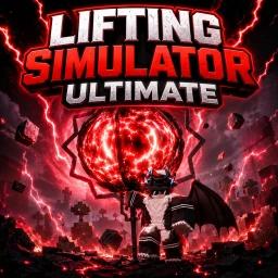 Lifting Simulator Ultimate [17H] incremental icon