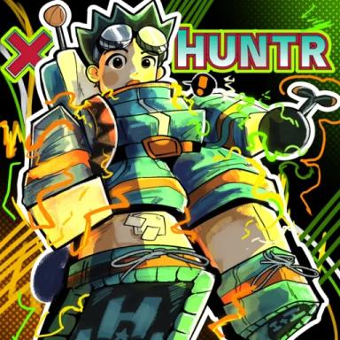 Thumbnail for xHuntr Game