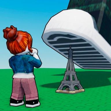 Thumbnail for [UPD] +1 Size Every Step Game