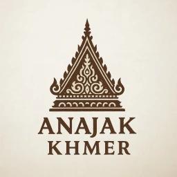 Anajak Khmer icon