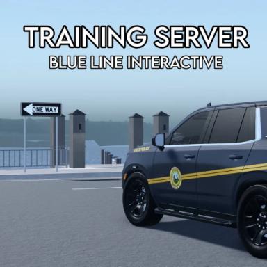 Training Server icon