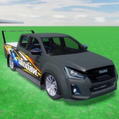Thumbnail for Thai Truck Driving(TTD) Game
