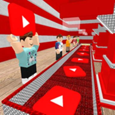 [NEW] 2 Player YouTube Tycoon! icon