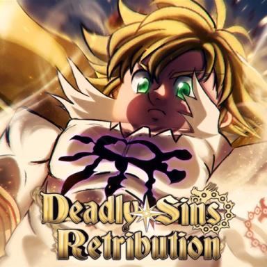 [🎊FAIRY REALM🎊] Deadly Sins Retribution icon