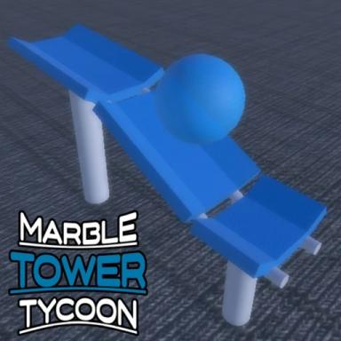Thumbnail for [UPD] Marble Tower Tycoon 💸 Game