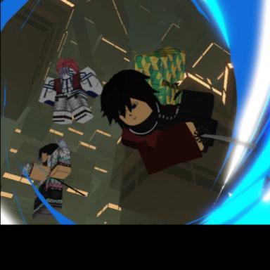 Fall Into Infinity [KAIGAKU] icon