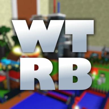 Thumbnail for Welcome to Roblox Building Game