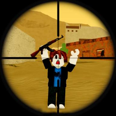 FORTLINE Battle icon