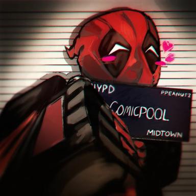 Thumbnail for Comic Battlegrounds Game