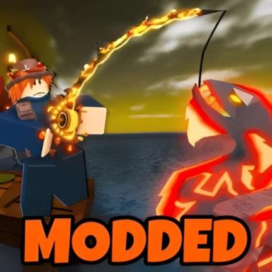 Fisch Modded 🦈 [✨ FREE] icon