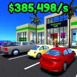 Thumbnail for Rest Stop Tycoon Game