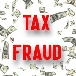 Tax Fraud Tycoon icon