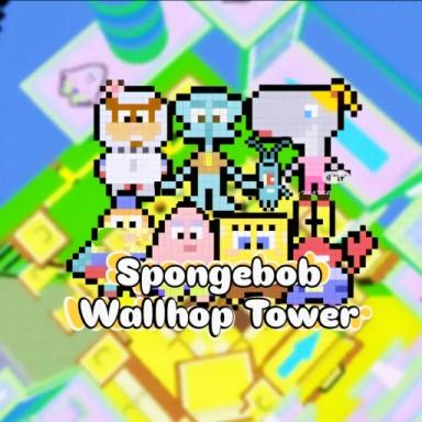 [NEW!] Spongebob Wallhop Tower icon