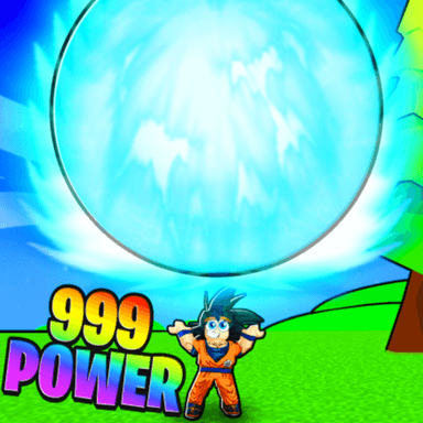 [🎁FREE PET!] Magic Power Simulator icon