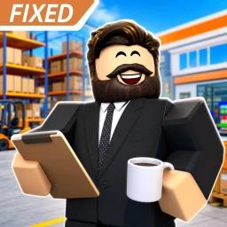 Thumbnail for Warehouse Manager Tycoon  Game