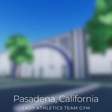 📍 Pasadena, California icon