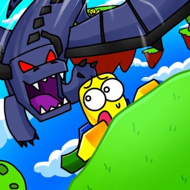 Thumbnail for [UPD!] Dragon Rampage! Game