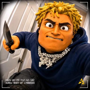 Thumbnail for Project 12 [BODY CAM!] Game