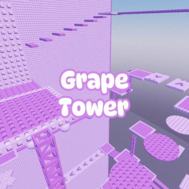 Thumbnail for Grape Tower Game