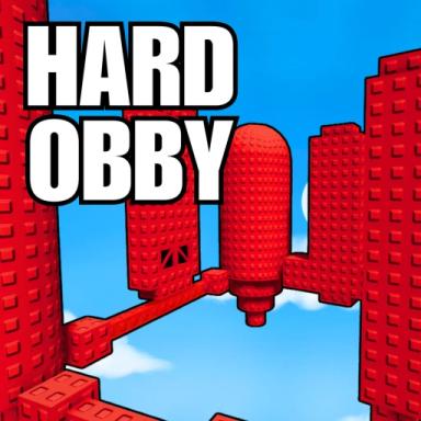 Thumbnail for [NEW] A Difficulty Chart Obby Game