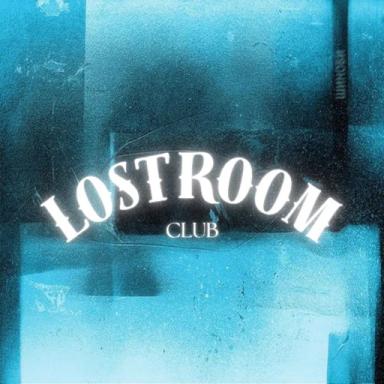 Thumbnail for [rnb/original] LOSTROOM | FREE VVIP Game