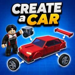 [🏎️] Create a Car [ALPHA MASTERY] icon