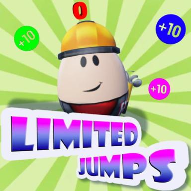 Thumbnail for [RNG] Limited Jumps Game