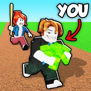 Thumbnail for Ding Dong Ditch  Game