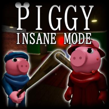 Piggy Insane Mode  icon
