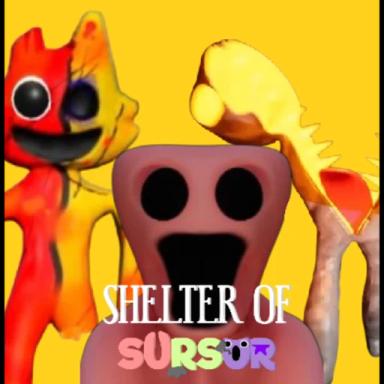 Thumbnail for (UPTADE!) Shelter of sursur rp Game
