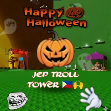 Thumbnail for [🛠] Laser at Poison Tower Game